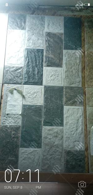 External Wall Design Spain Made