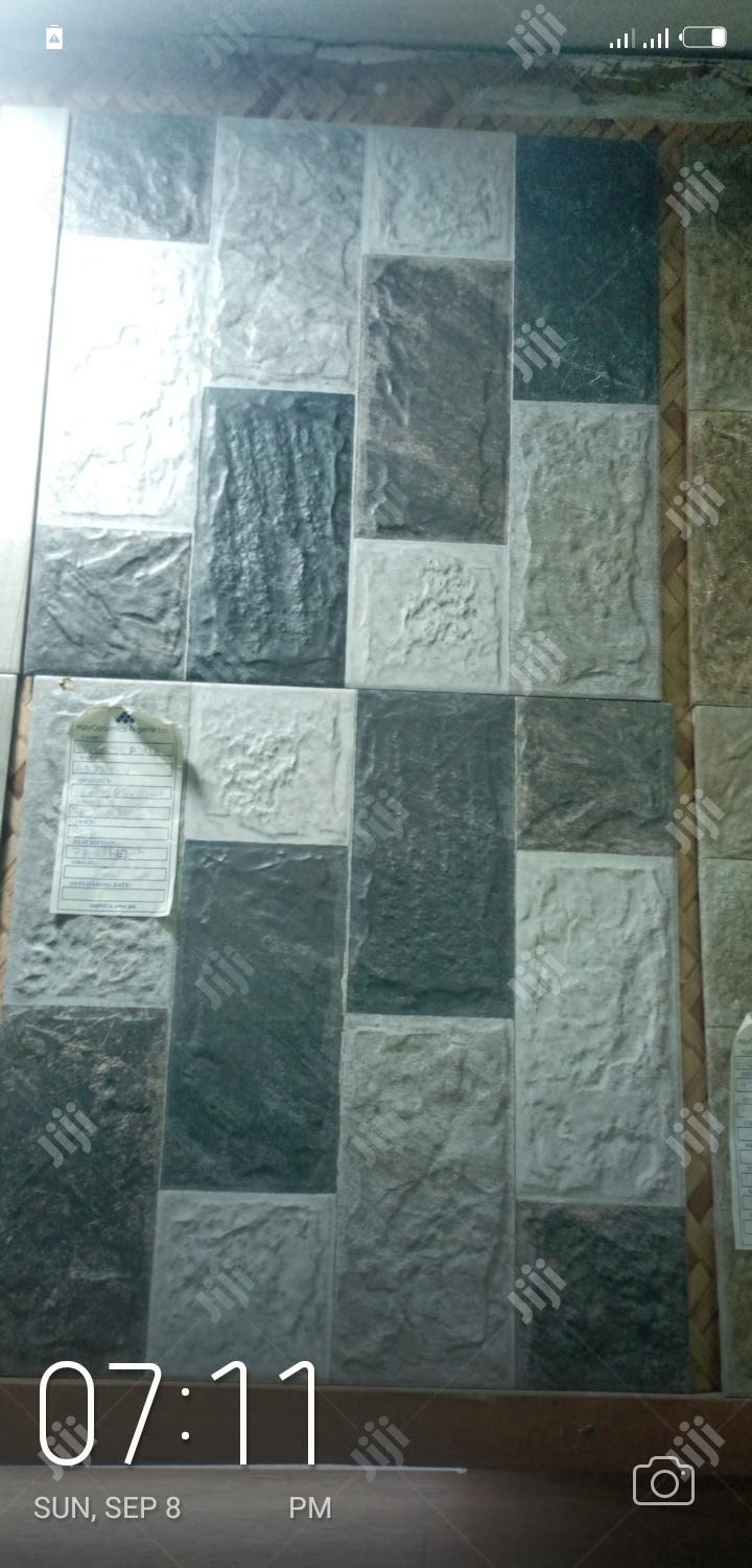 External Wall Design Spain Made