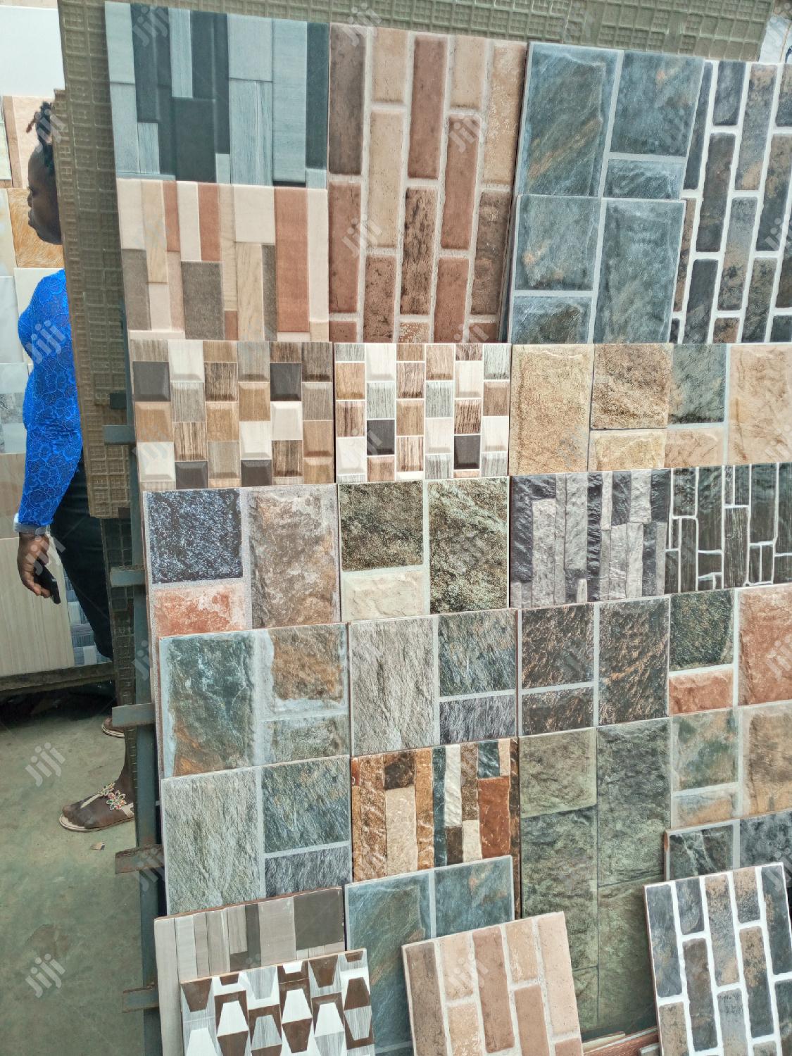 External Wall Design Spain Made