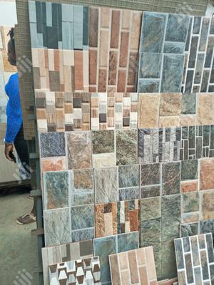 External Wall Design Spain Made
