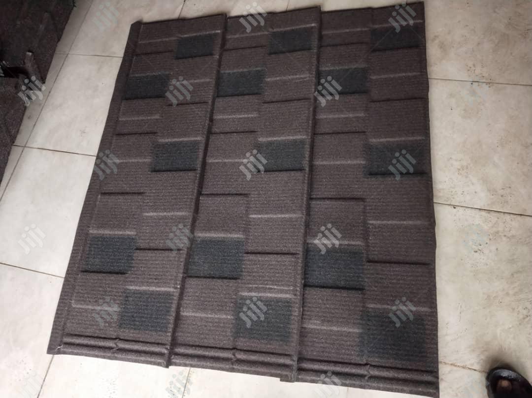 Roof Material From Sylverkings