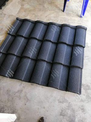 Mango Quality Stone Coated Roofing Sheet