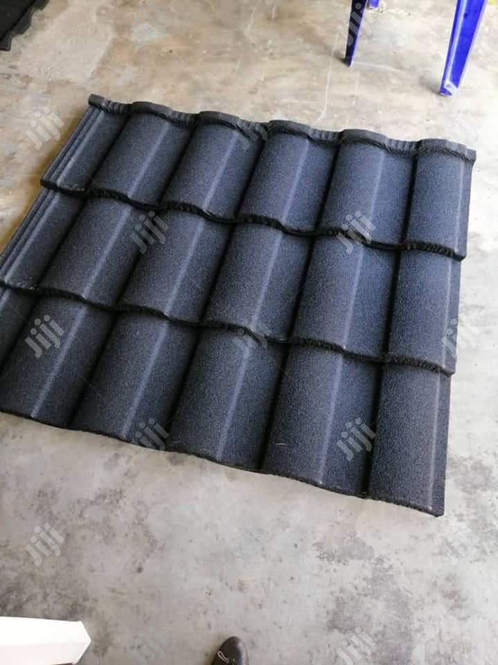 Mango Quality Stone Coated Roofing Sheet