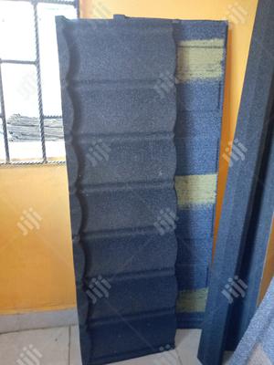 Quality Stone Coated Roof Matrials From Sylverkings