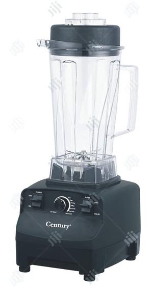 Century High Quality Blender and Grand Ur Beans