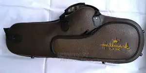 Hallmark UK Saxophone Bags