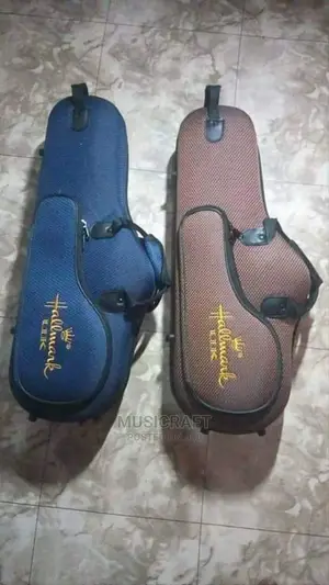 Hallmark Uk Saxophone Bags
