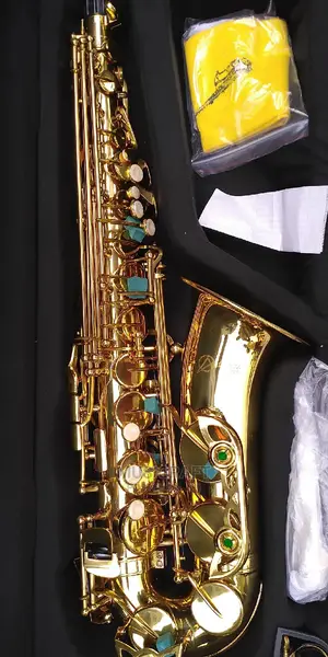 Atlantic Pro Saxophone