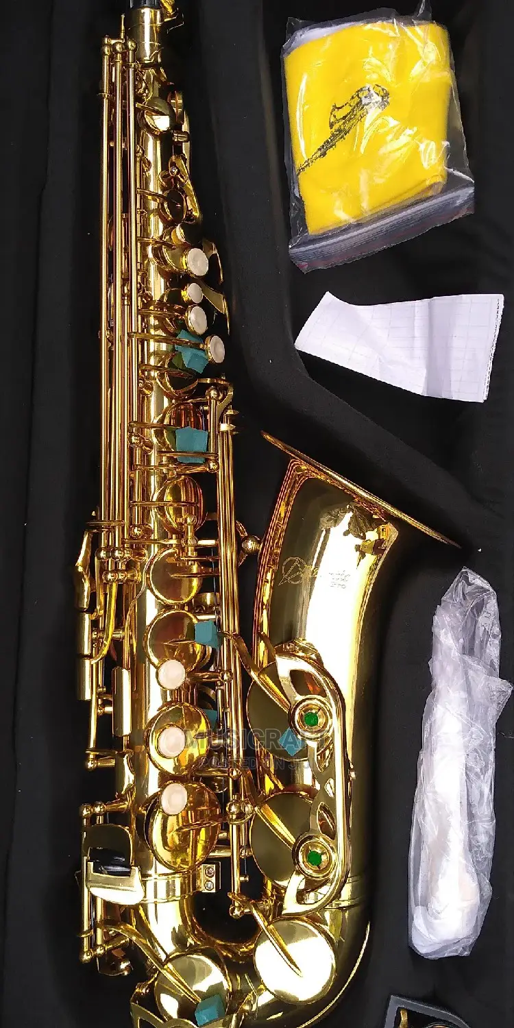 Atlantic Pro Saxophone