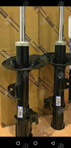 Front Shock Toyota VENZA 2015 Original