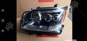 Full Light Toyota Lexus Gx 460 2016/2018 Set Original