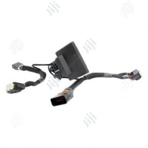 Installation Of Speed Limiter