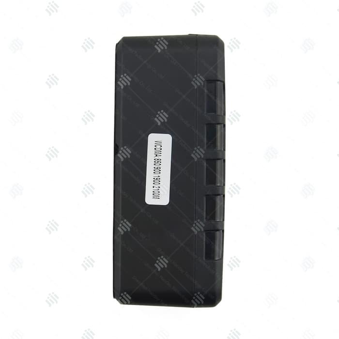 Vehicle Tracking System