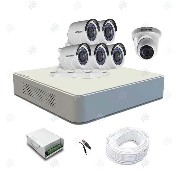 CCTV Security Surveillance Camera