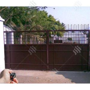 Gate Automation Installation