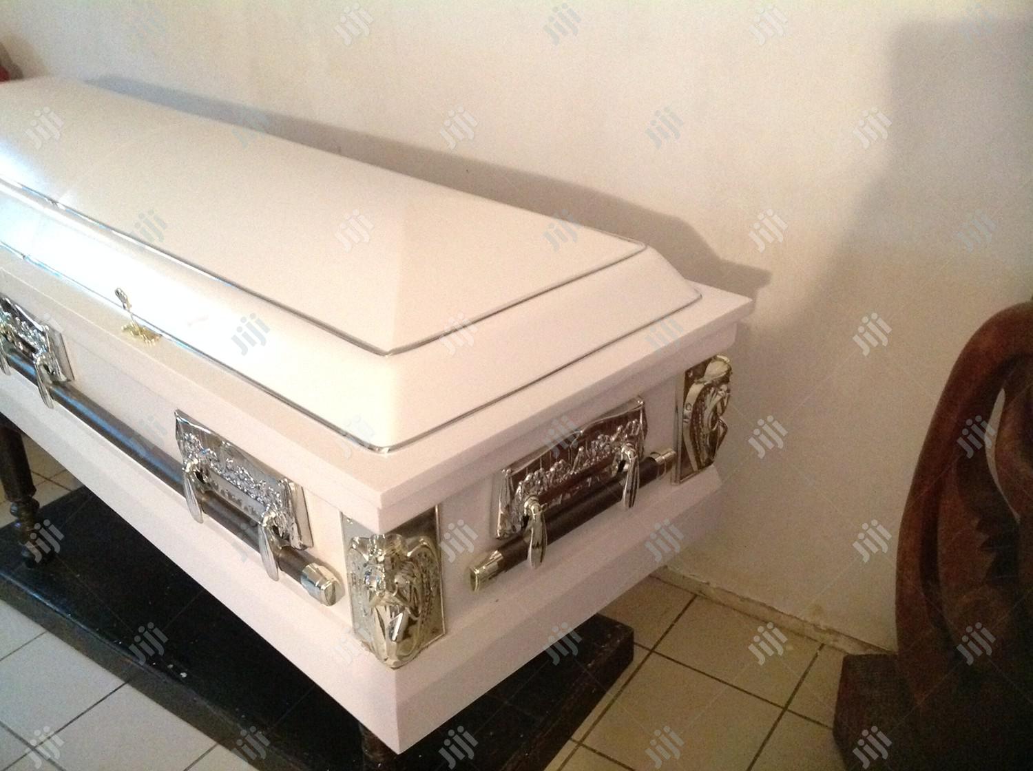 Affordable Caskets