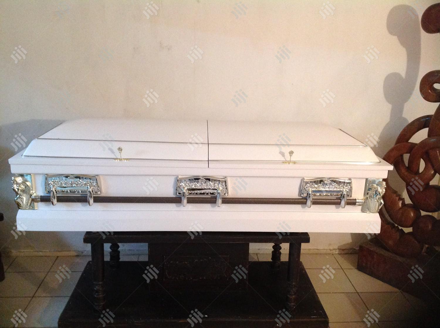 Affordable Caskets