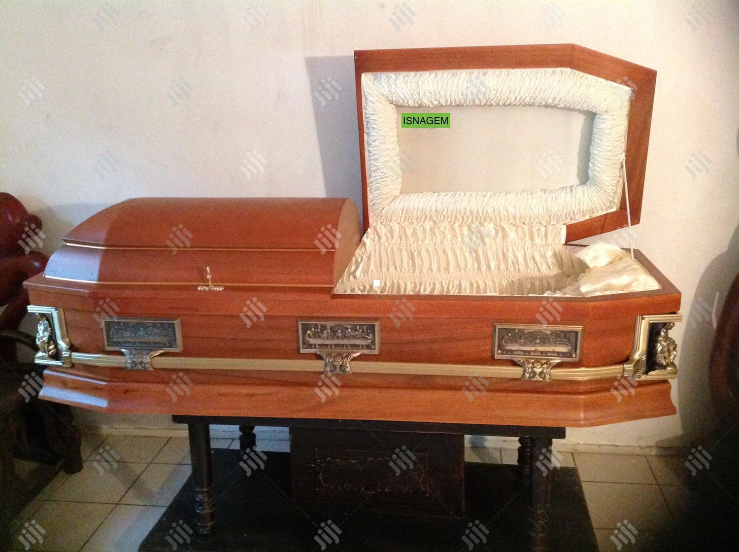Affordable Caskets