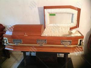 Affordable Caskets