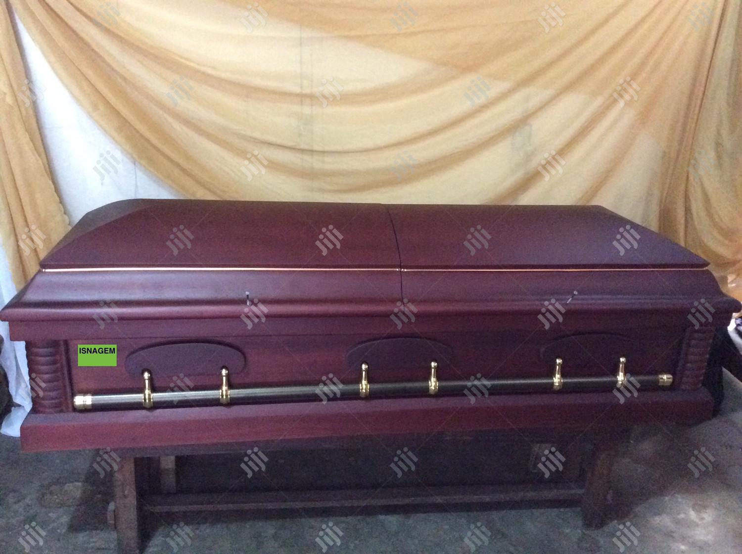 Affordable Caskets