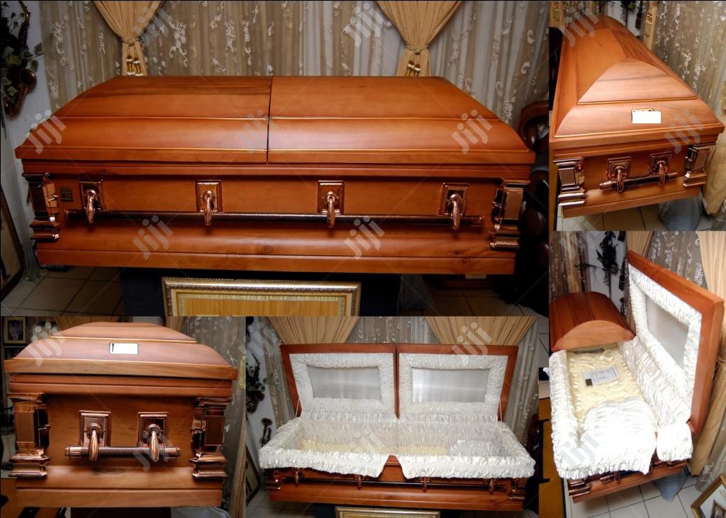 Affordable Caskets