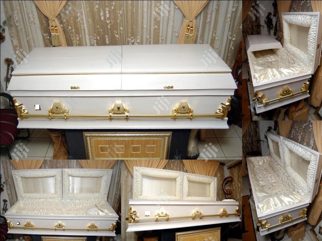Affordable Caskets