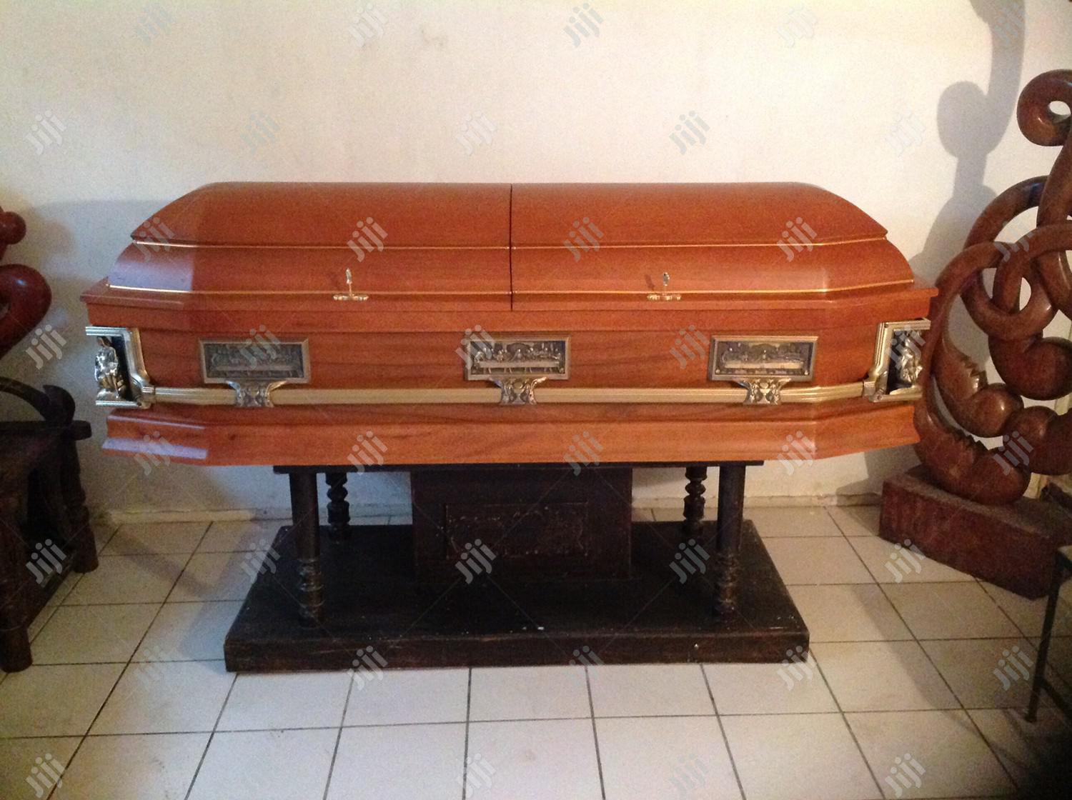 Affordable Caskets