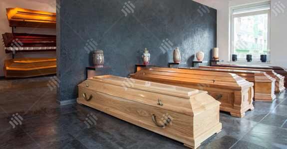 Affordable Caskets