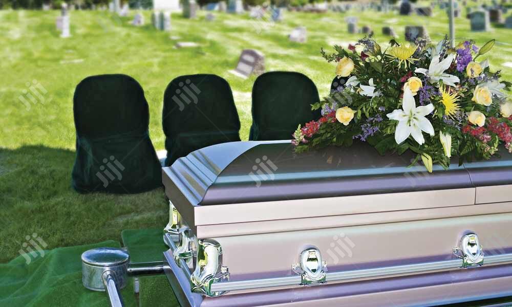 Affordable Caskets