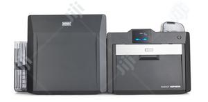 Fargo Hid Brand New Hdp6600 Dual Sided Id Card Printer