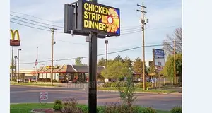 Easy Maintainance Outdoor LED Display By Hiphen Solutions LTD