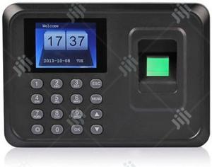 Employee Time Attendance System