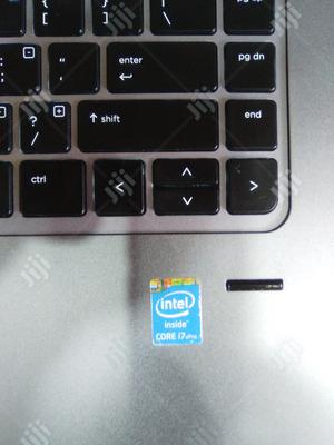Laptop HP EliteBook Folio 1040 G2 8GB Intel Core I7 SSD 256GB