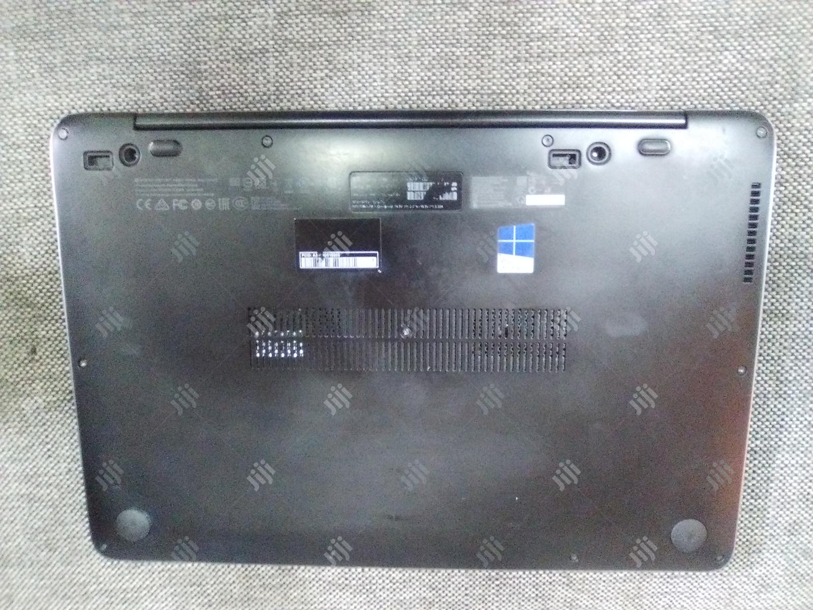 Laptop HP EliteBook Folio 1040 G2 8GB Intel Core I7 SSD 256GB