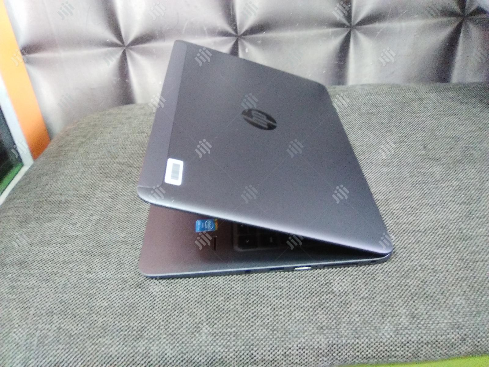 Laptop HP EliteBook Folio 1040 G2 8GB Intel Core I7 SSD 256GB