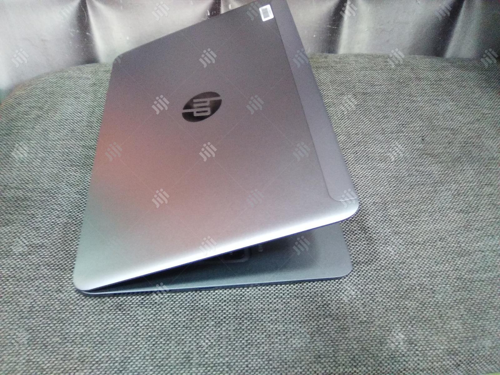 Laptop HP EliteBook Folio 1040 G2 8GB Intel Core I7 SSD 256GB