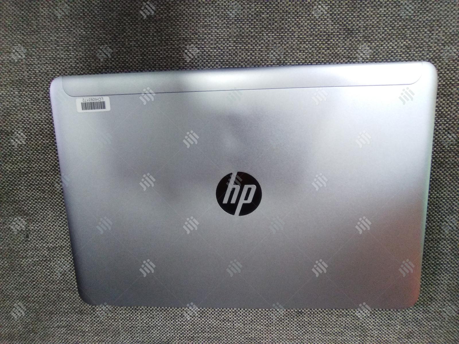Laptop HP EliteBook Folio 1040 G2 8GB Intel Core I7 SSD 256GB