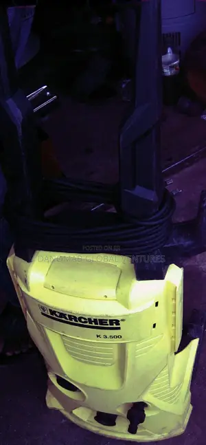 Karcher .500 Pressure Washer