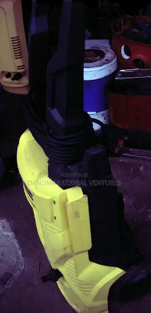 Karcher .500 Pressure Washer