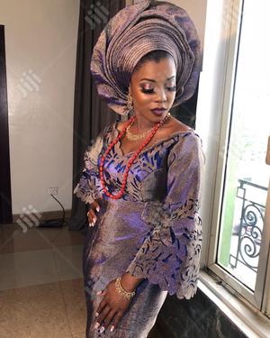 Aso Oke Clothing