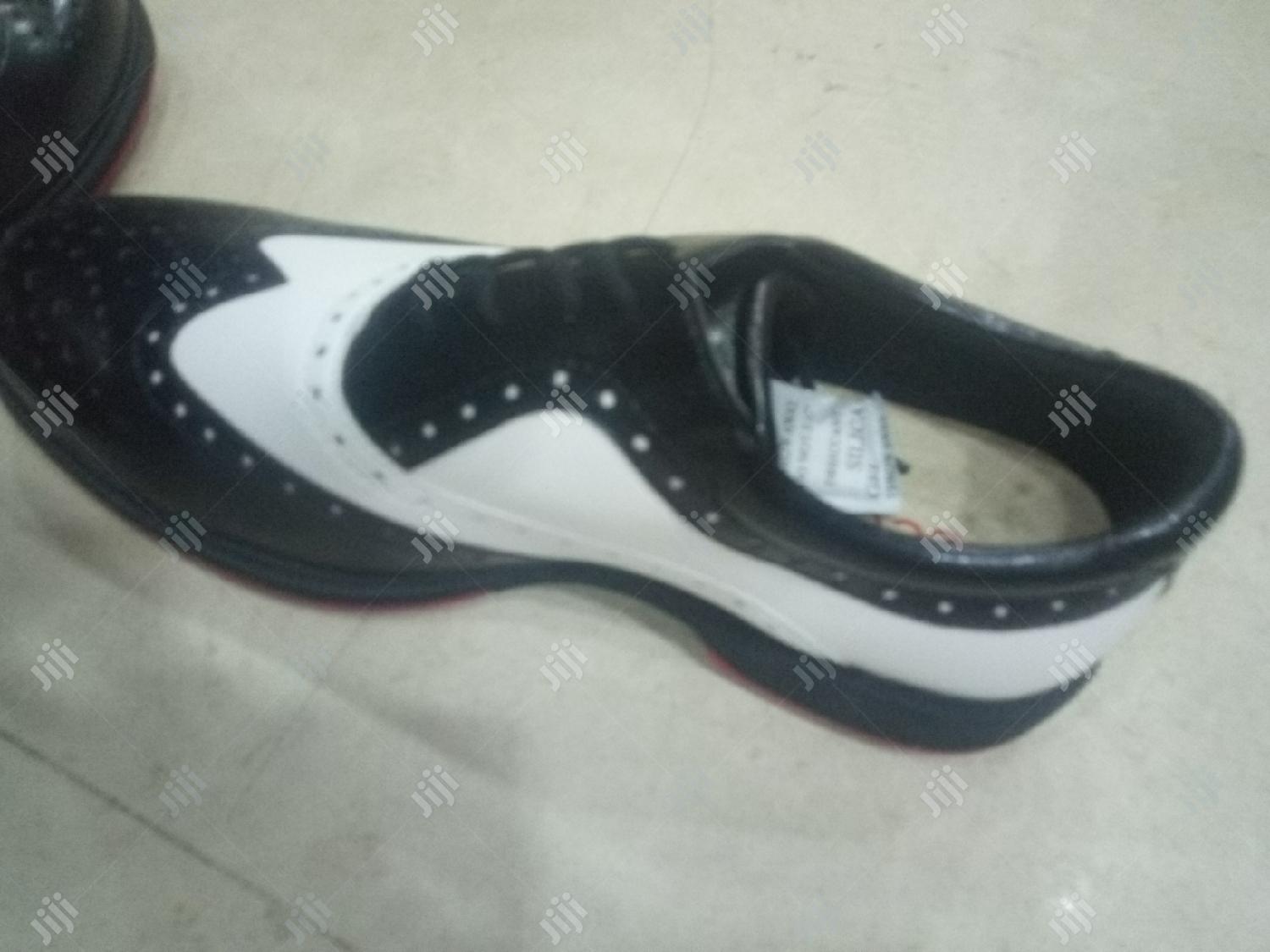 Ecco Golf Shoe