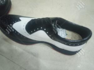 Ecco Golf Shoe