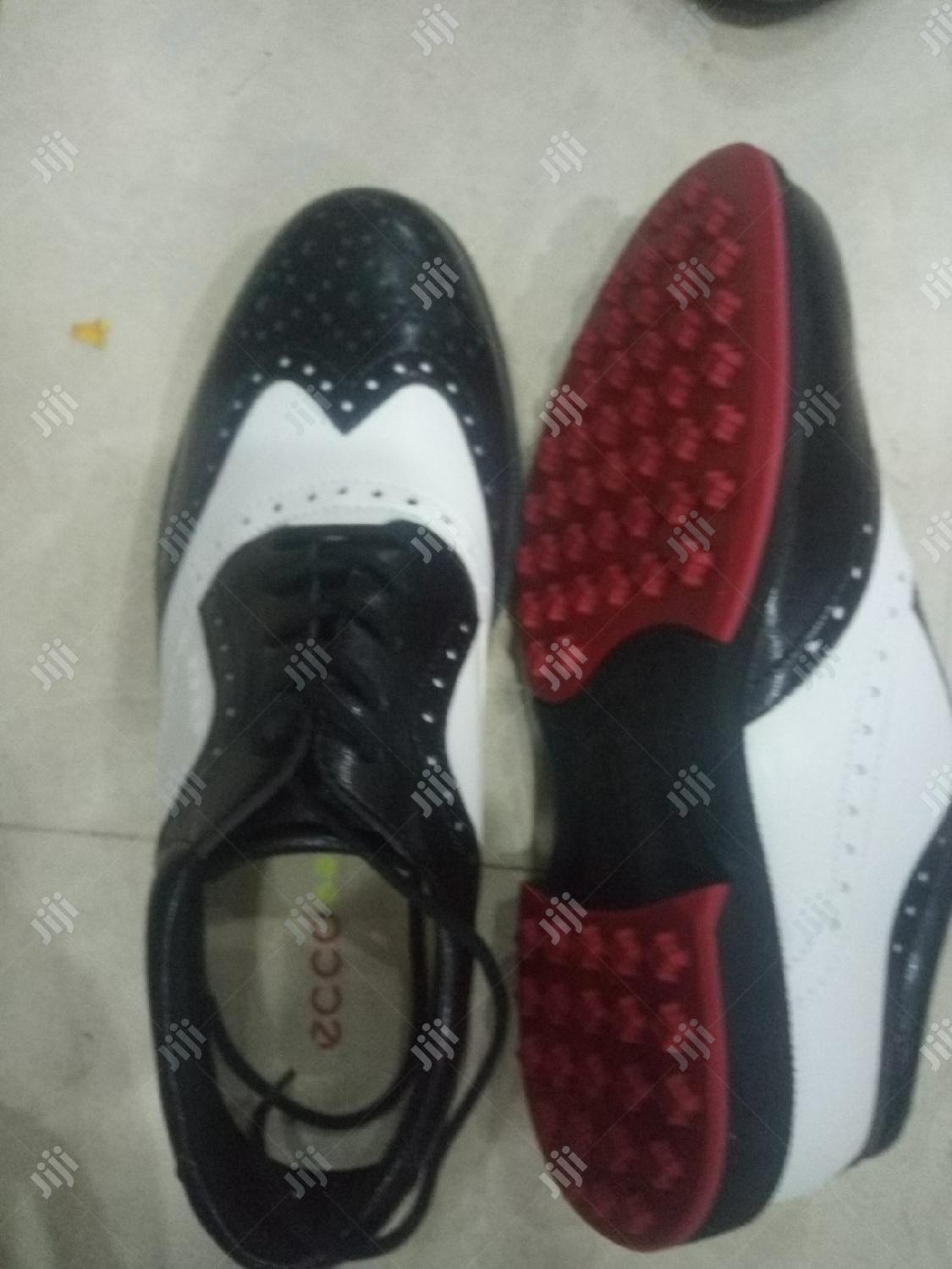 Ecco Golf Shoe