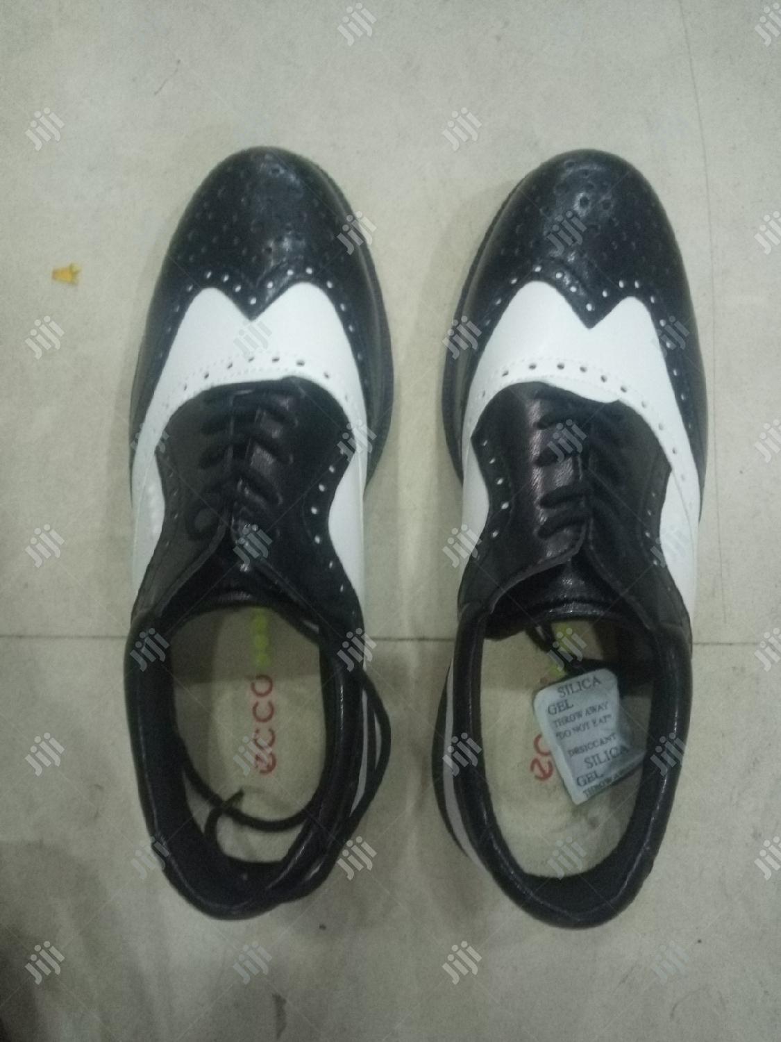 Ecco Golf Shoe