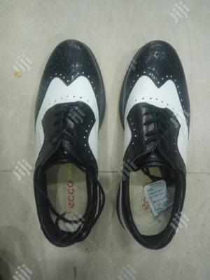Ecco Golf Shoe