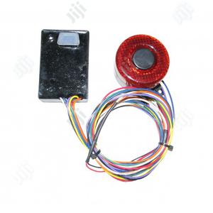 Installation Of Speed Limiter