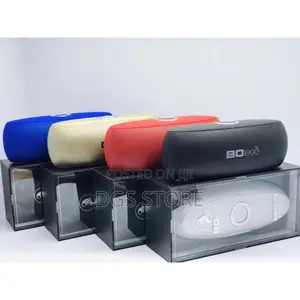Bolead S8 Bluetooth Speaker