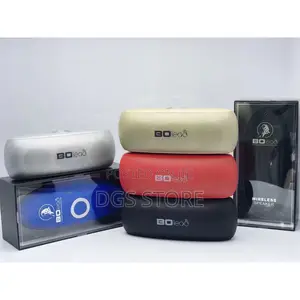Bolead S8 Bluetooth Speaker