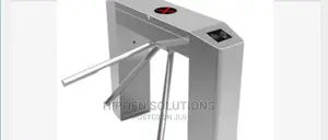 Card Reader Waist Height Tripod Access Control BY HIPHEN SOLUTIONS LTD