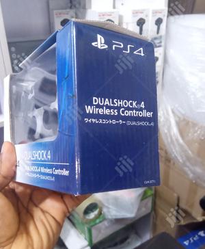 Ps4 Wireless Dual Shock Pad